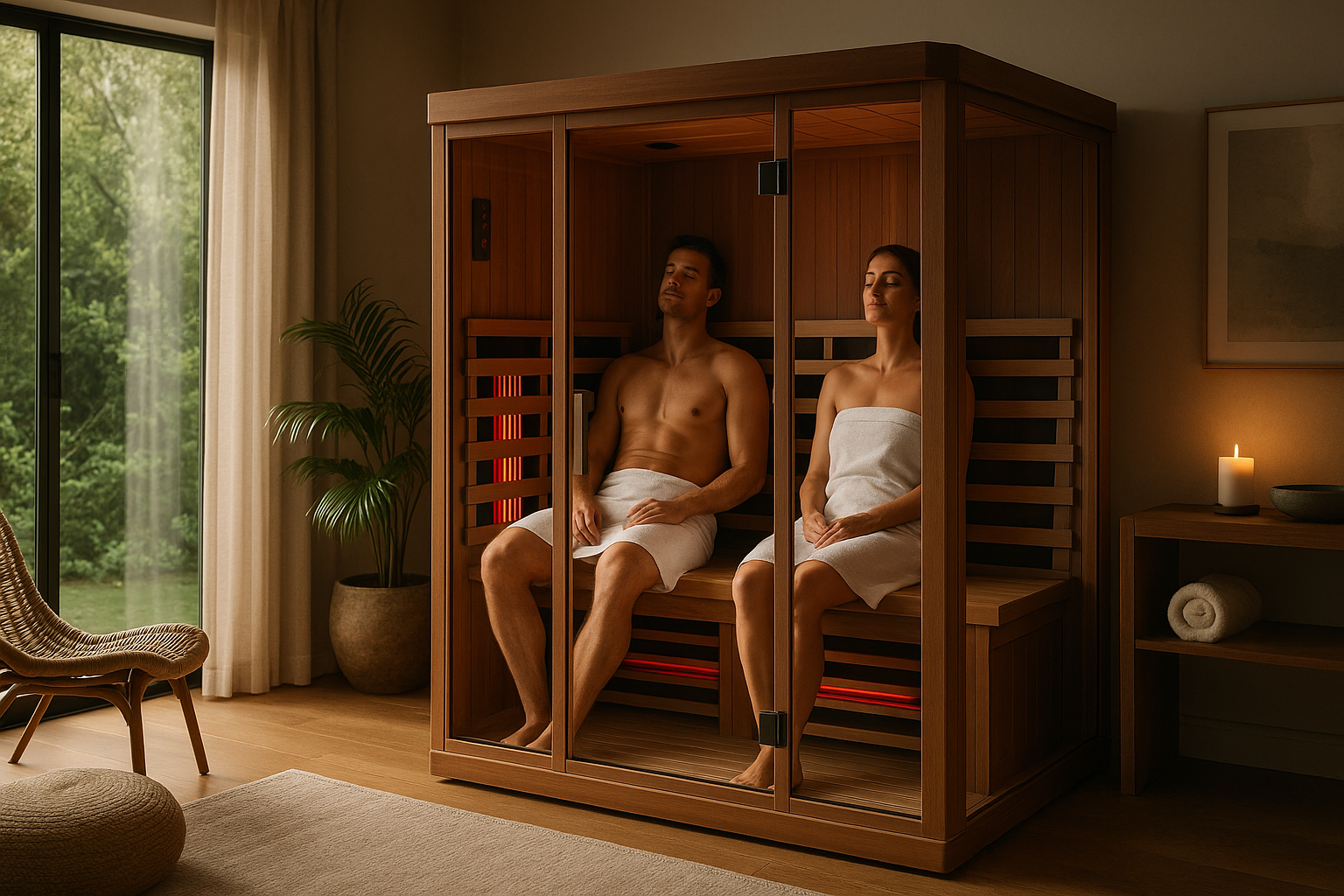 Where Innovation Meets Wellness