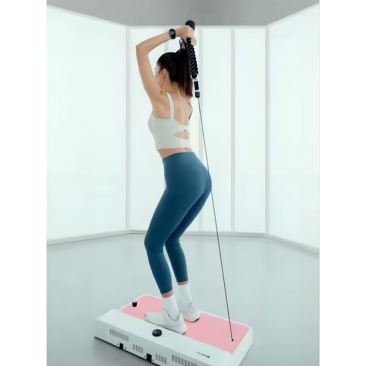 Nexio CorePlate Smart Cable Platform