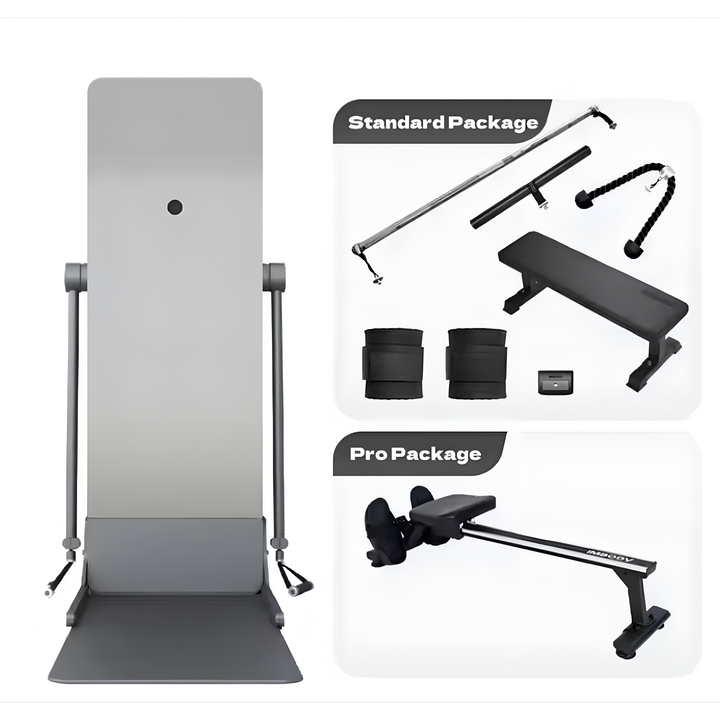 Arqon Slate Digital Trainer